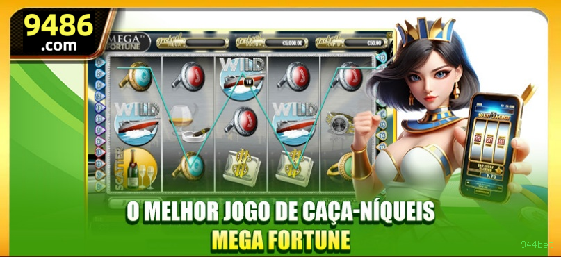 App 944bet para Android e iOS - download grátis