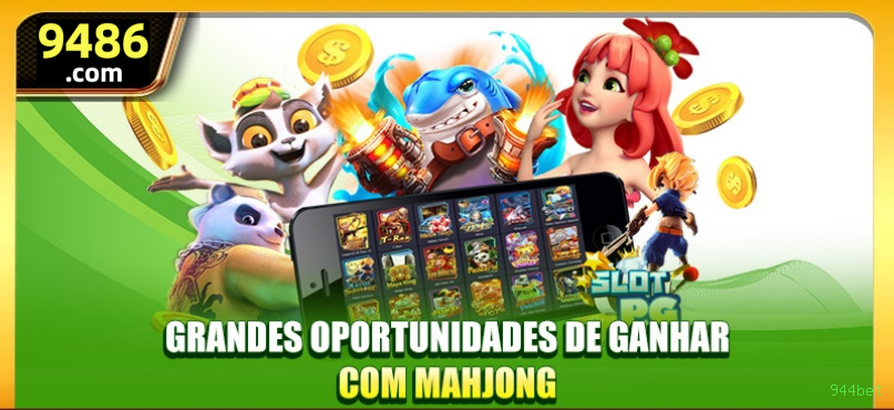 Download app 944bet Android iOS