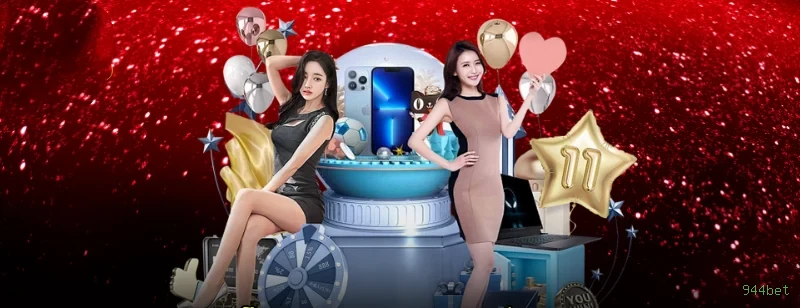 Slots no app 944bet mobile