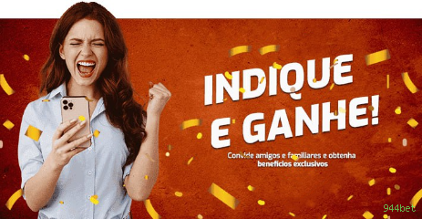 Guia rápido de apostas ao vivo na 944bet