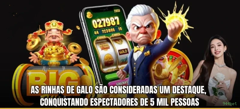 Cassino 944bet - mesas ao vivo e jogos