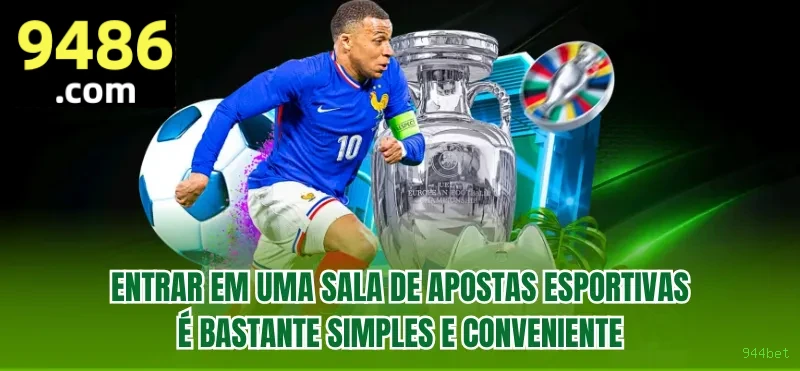 Checklist para avaliar a plataforma 944bet