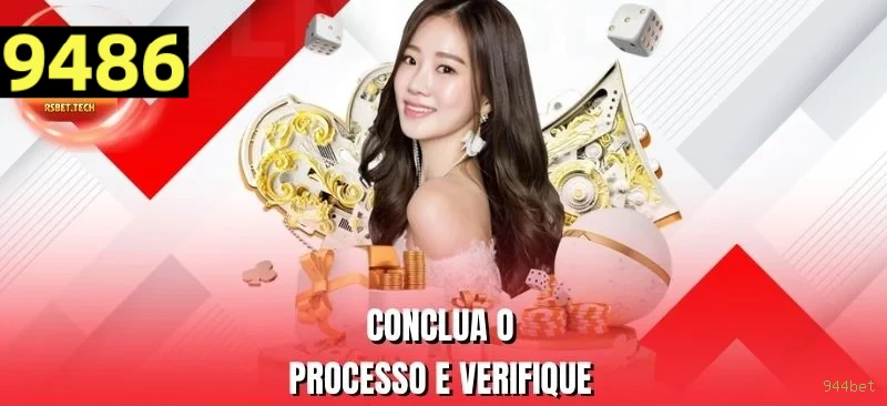 Programa VIP 944bet - benefícios exclusivos