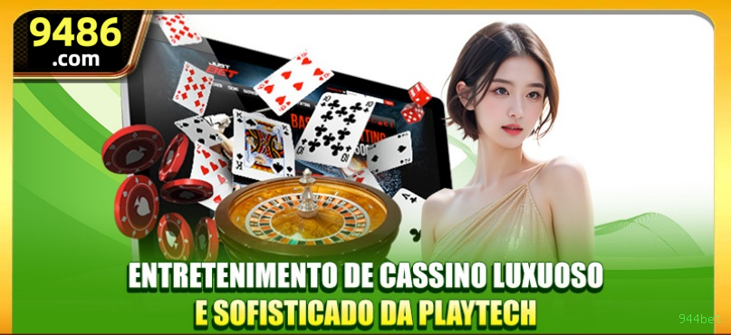 Saque PIX 944bet